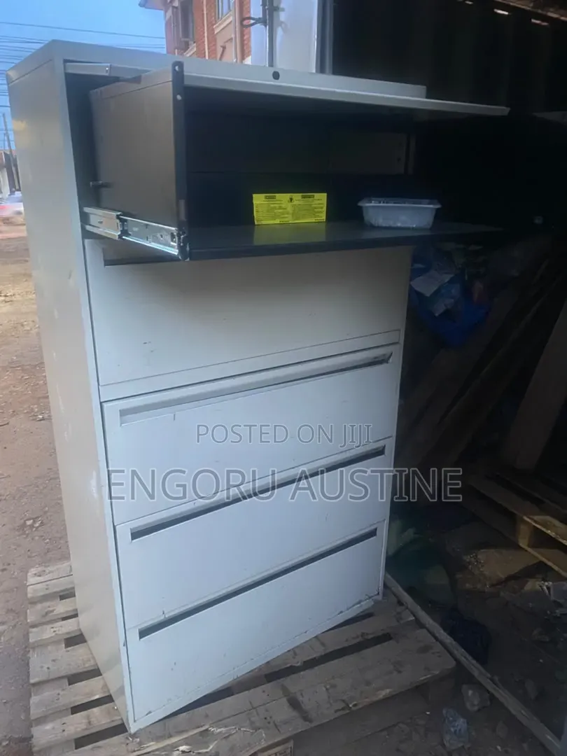 Office File Cabinet