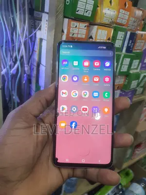 Samsung Galaxy S10 128 GB Pink