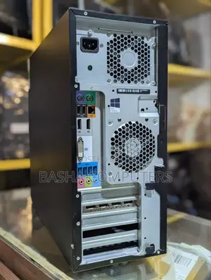 New Desktop Computer HP 290 G4 8GB Intel Core i5 HDD+SSD 500GB