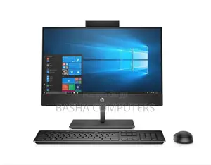 New Desktop Computer HP 290 G4 8GB Intel Core i5 HDD+SSD 500GB
