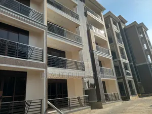Furnished 2bdrm Apartment in Kyanja Kigaga Area, Central Division