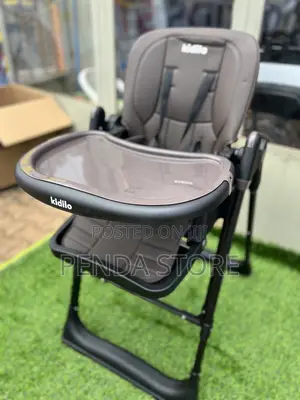 Baby High Feeding Chair – Toddler Cozy Feast Chair