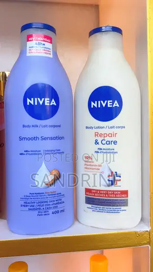 Cosmetic and Beauty Products