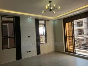 Furnished 2bdrm Apartment in Kyanja Kigaga Area, Central Division