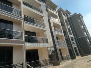 Furnished 2bdrm Apartment in Kyanja Kigaga Area, Central Division