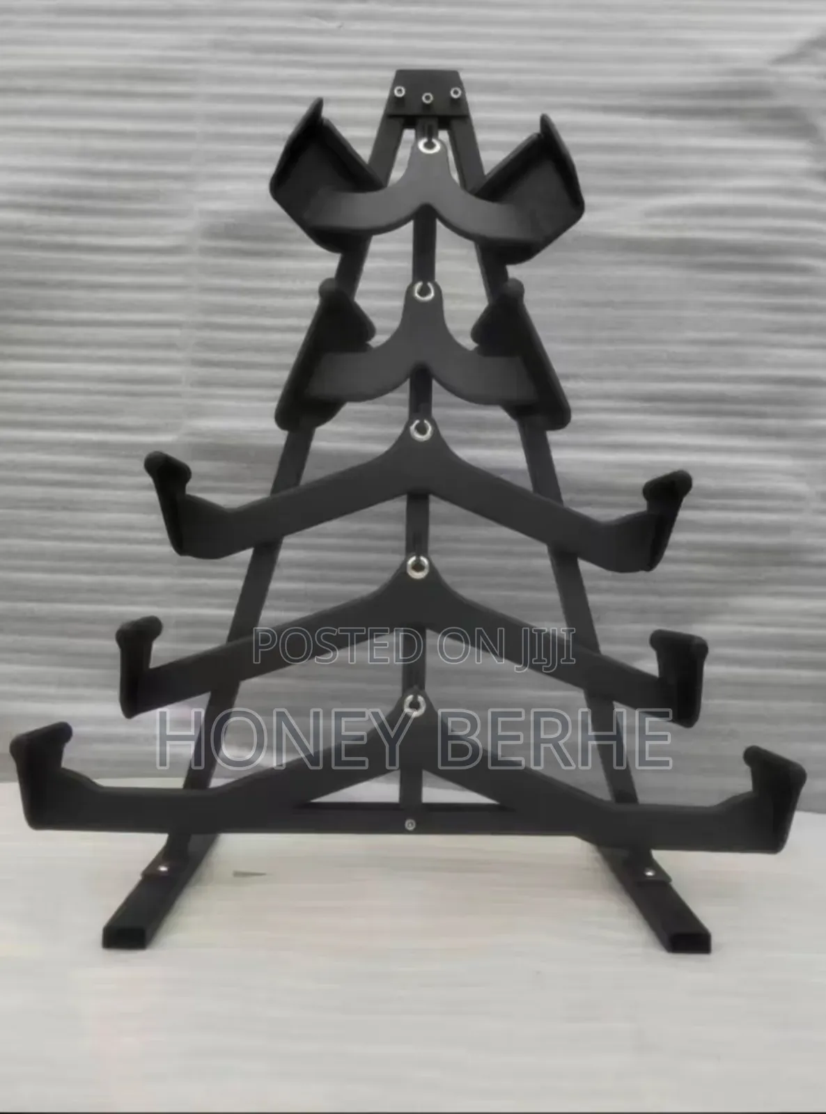 Gym Cable Attachment