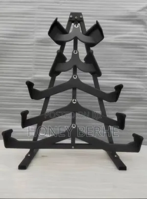 Gym Cable Attachment