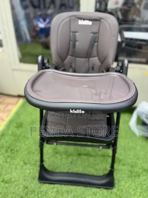 Baby High Feeding Chair – Infant Delight Dining Seat