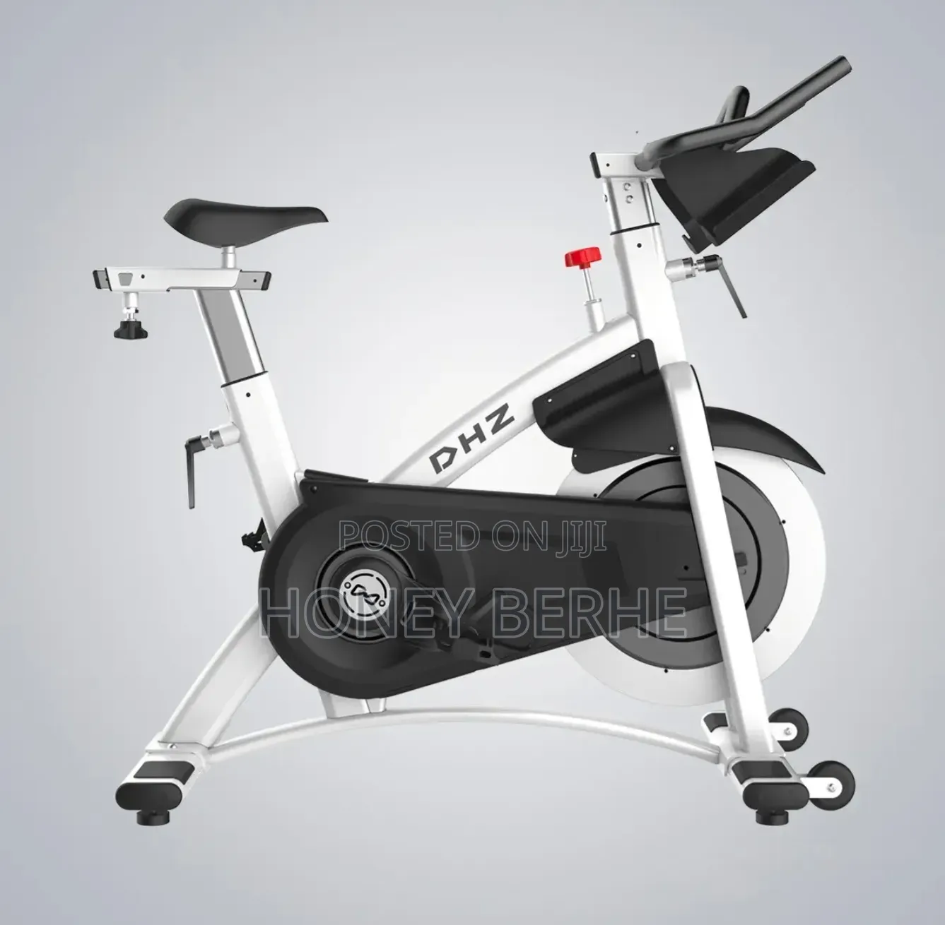 DHZ Spinning Bike