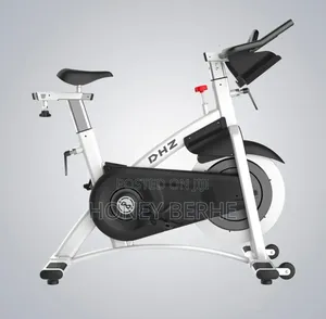 DHZ Spinning Bike