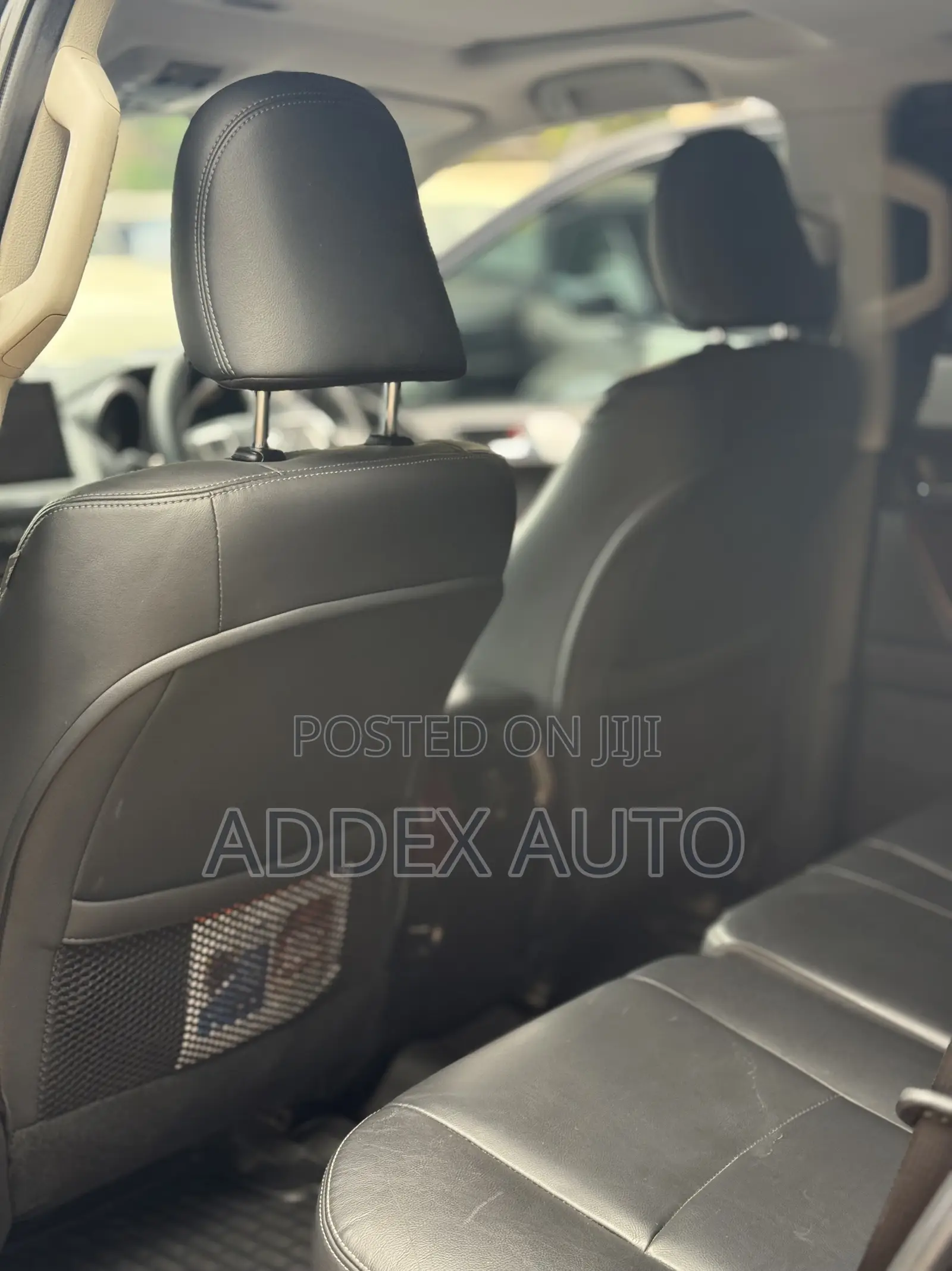 Toyota Land Cruiser Prado 2.8 D-4D 2015 Black