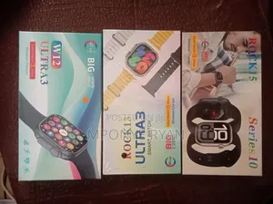 New Mobile Phone Black