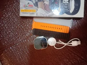 New Mobile Phone Black