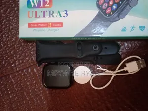 New Mobile Phone Black