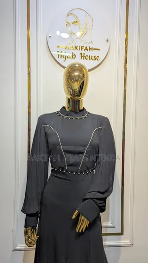 Party Dress