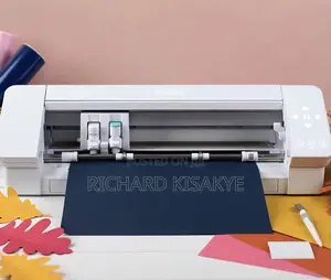 Silhouette Cameo 4 Pro – 24" Wide Format Vinyl Cutter – Like New