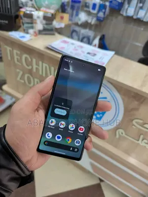 New Google Pixel 6a 128 GB Green