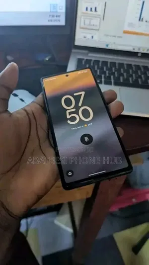 New Google Pixel 6a 128 GB Green