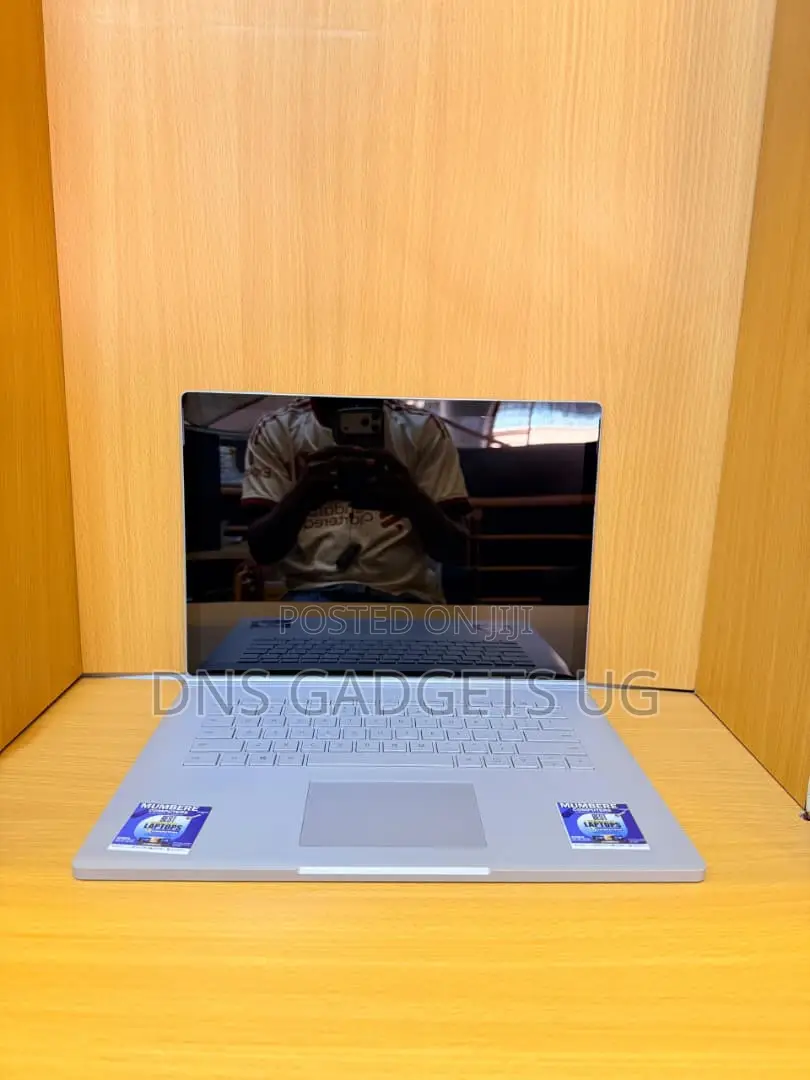 Laptop Microsoft Surface Book 2 8GB Intel Core i5 SSD 256GB