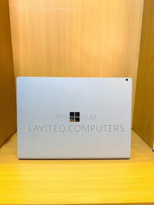Laptop Microsoft Surface Book 2 8GB Intel Core i5 SSD 256GB