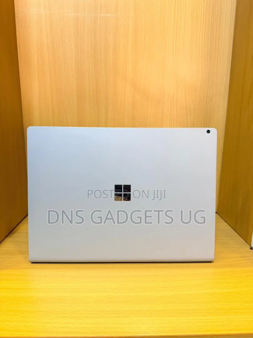 Laptop Microsoft Surface Book 2 8GB Intel Core i5 SSD 256GB