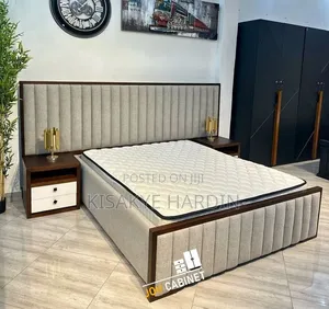 Beds 5by 6 And 6 By 6