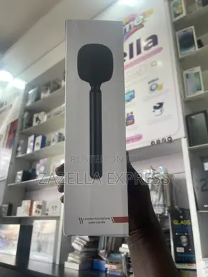 Irx Handheld Adapter for Microphone