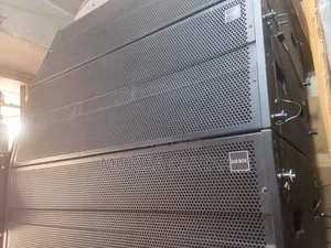 Djsbox Lineray