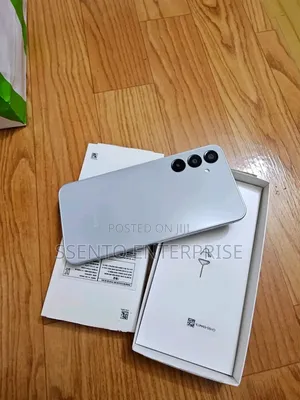 New Samsung Galaxy A16 128 GB Gray