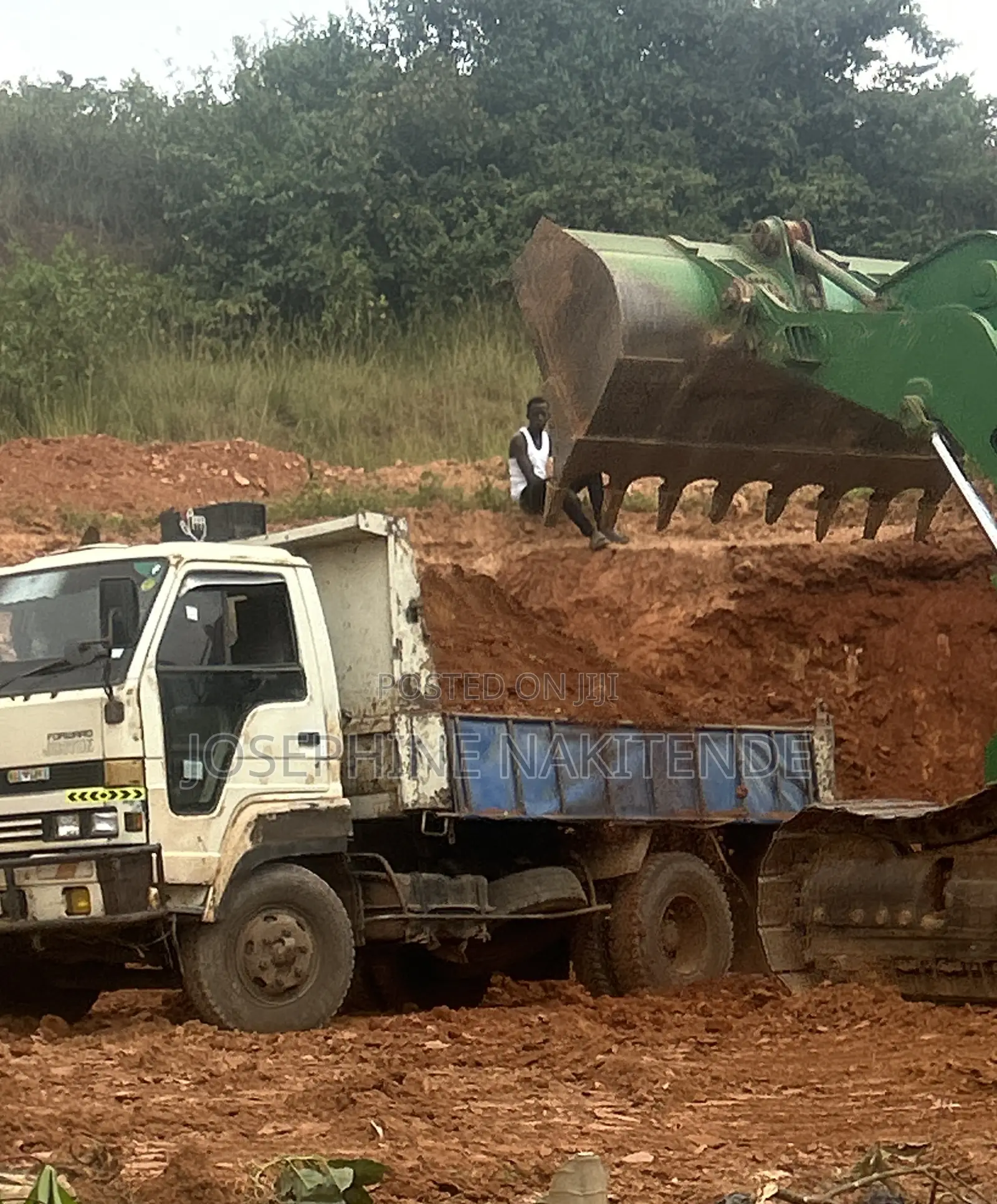 Murram Soil
