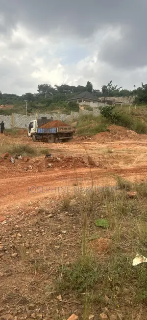 Murram Soil