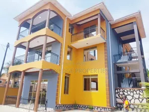 2bdrm Apartment in Kabalagala, Central Division for rent