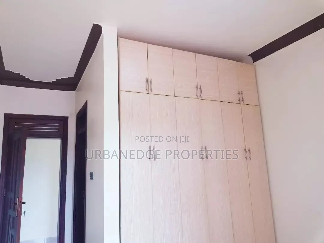 2bdrm Apartment in Kabalagala, Central Division for rent