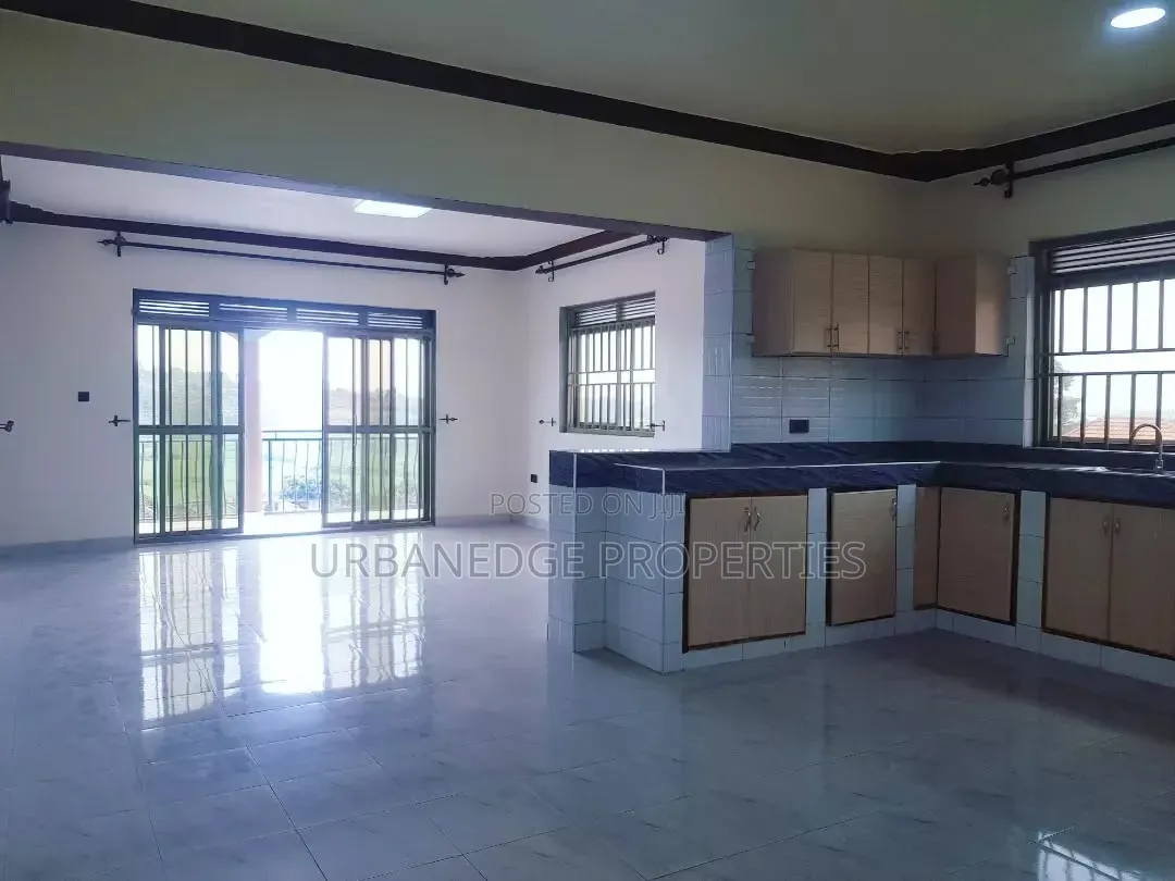 2bdrm Apartment in Kabalagala, Central Division for rent