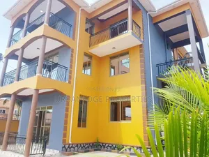 2bdrm Apartment in Kabalagala, Central Division for rent