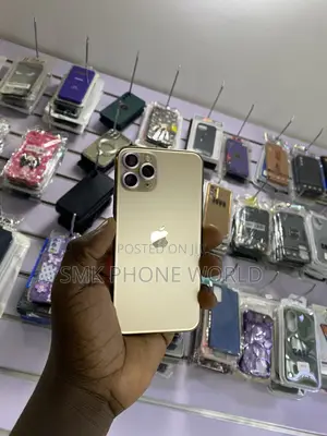 Apple iPhone 11 Pro 256 GB Gold