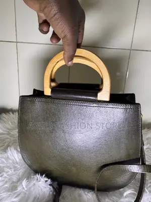 Pure Leather Bag