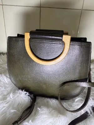 Pure Leather Bag