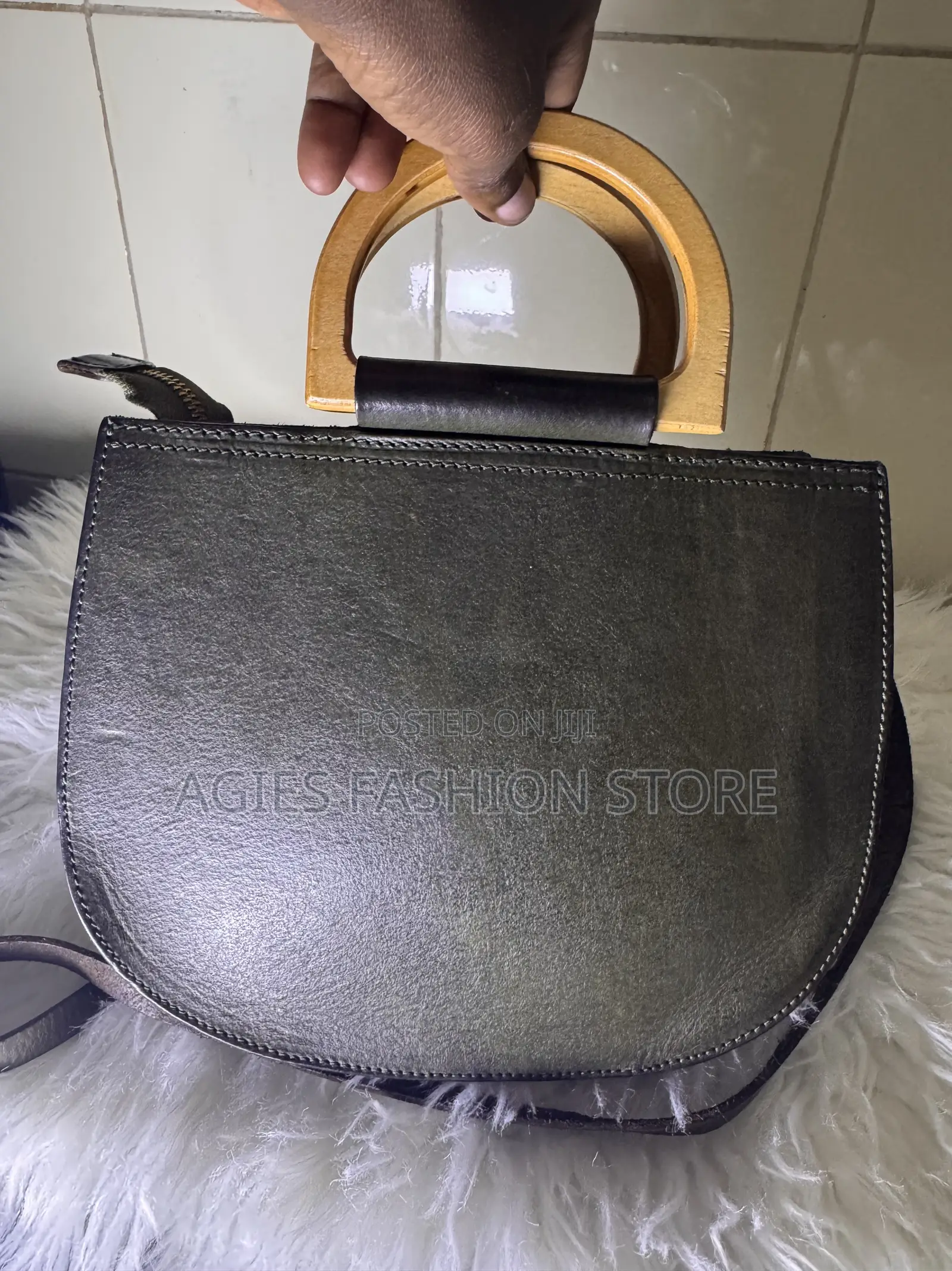 Pure Leather Bag