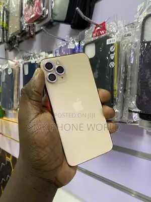 Apple iPhone 11 Pro 256 GB Gold