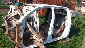 Hilux Vigo Body