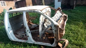 Hilux Vigo Body
