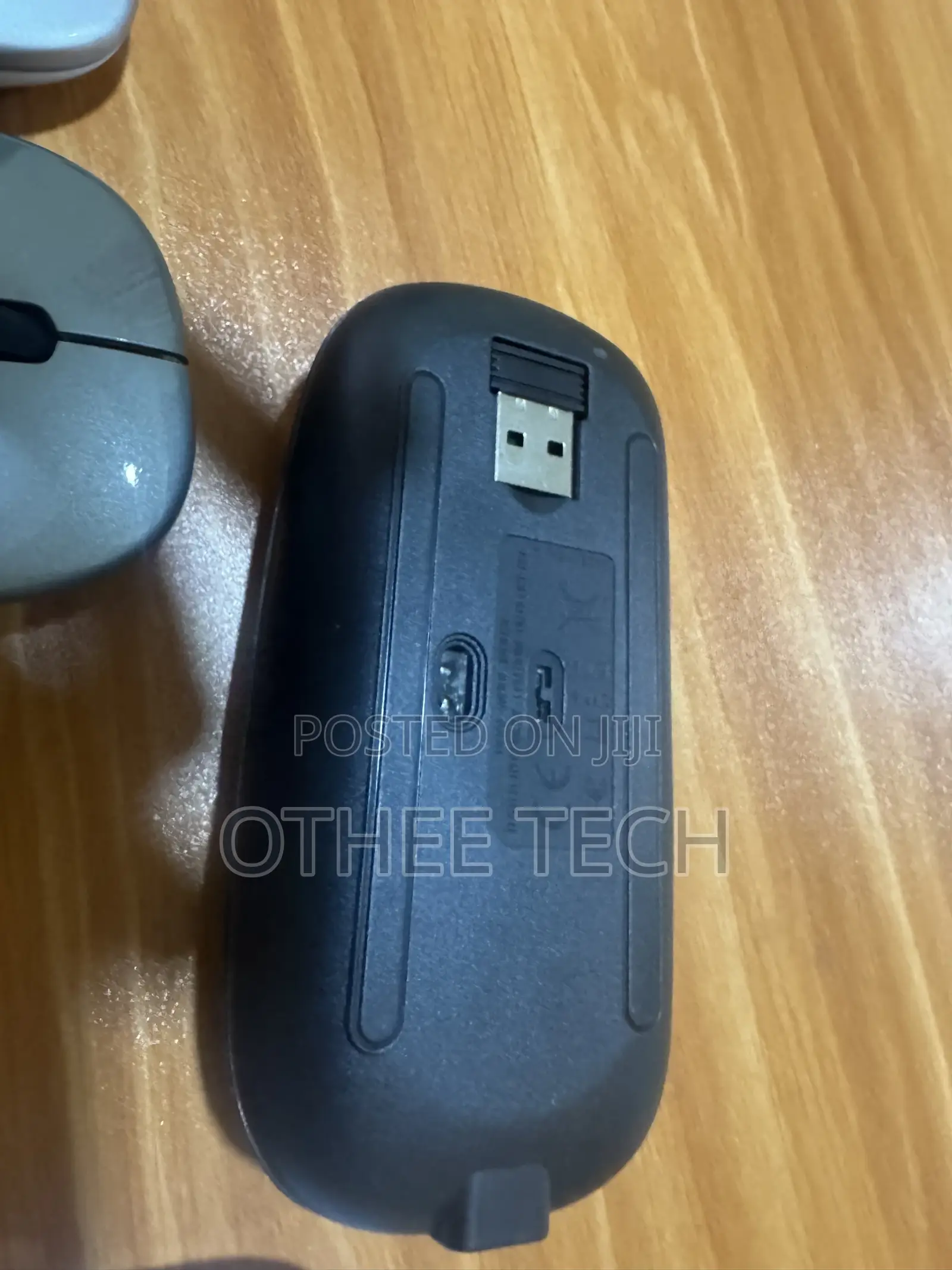 Wireless Mouse