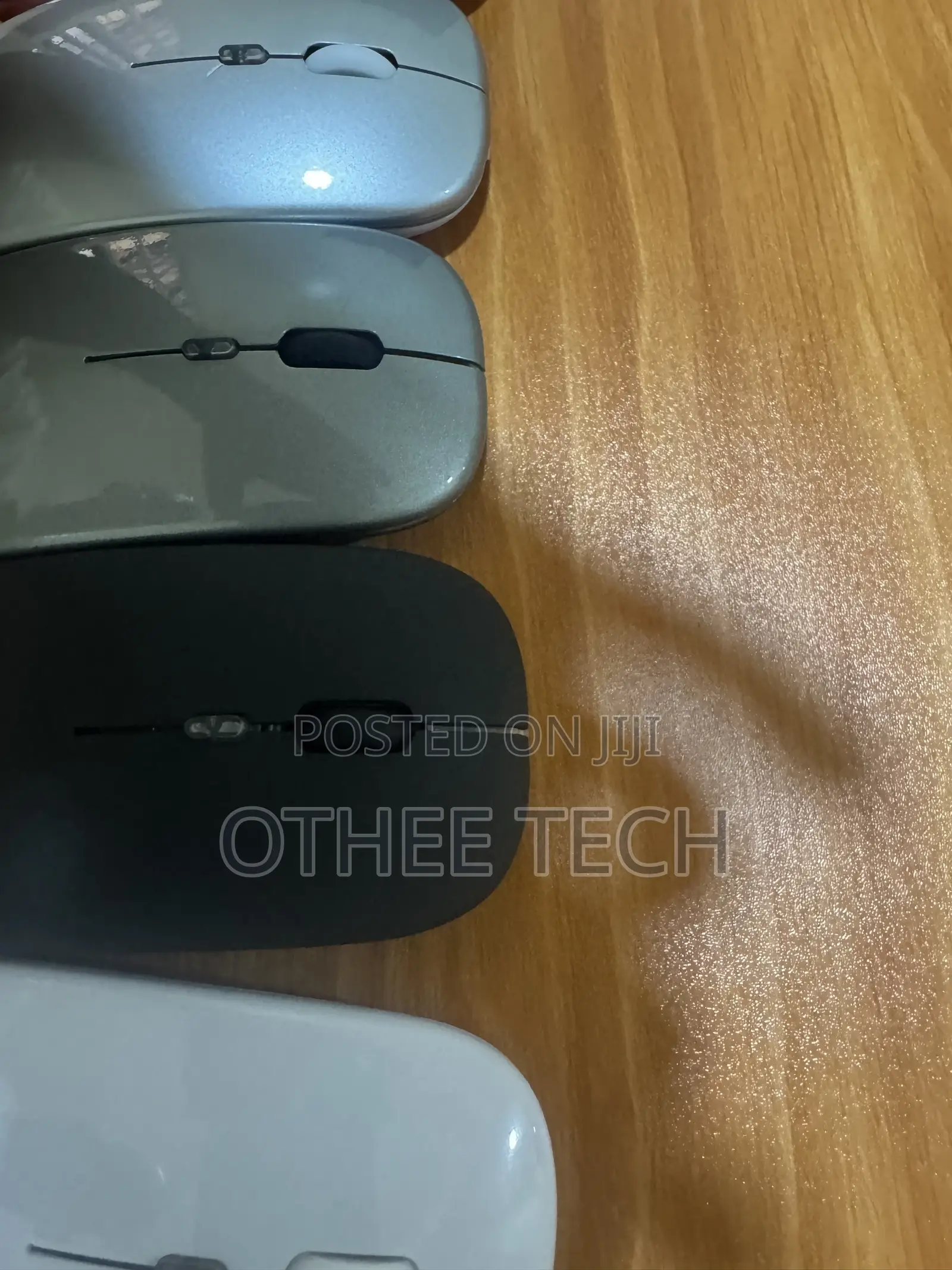 Wireless Mouse
