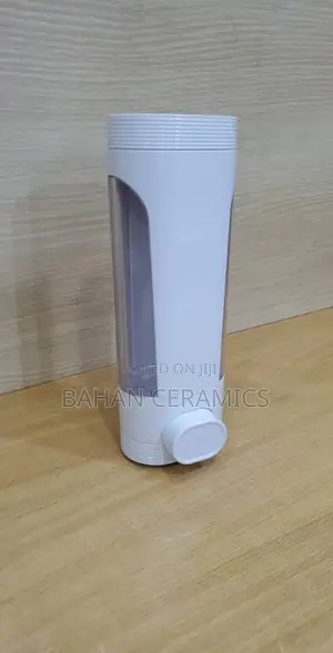 Liquid Soap And Sanitizers Dispenser (1 Liter)