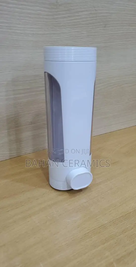 Liquid Soap And Sanitizers Dispenser (1 Liter)