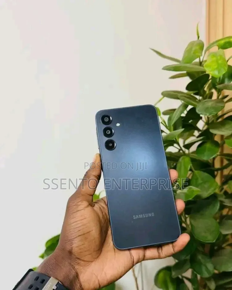 New Samsung Galaxy A16 128 GB Black