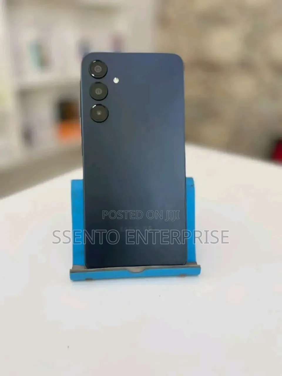 New Samsung Galaxy A16 128 GB Black