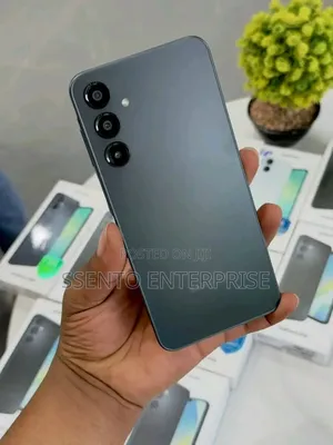 New Samsung Galaxy A16 128 GB Black