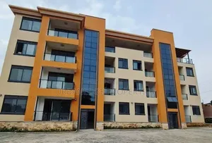 2bdrm Apartment in Munyonyo, Central Division for rent
